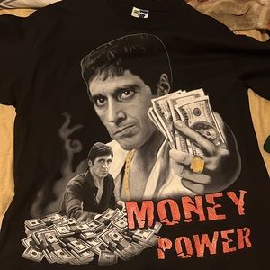 Scarface Vintage Shirt